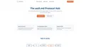 Como construí o auth-md.com em um fim de semana com agentes