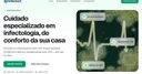 INFECTOX — Consultoria Médica com IA Generativa